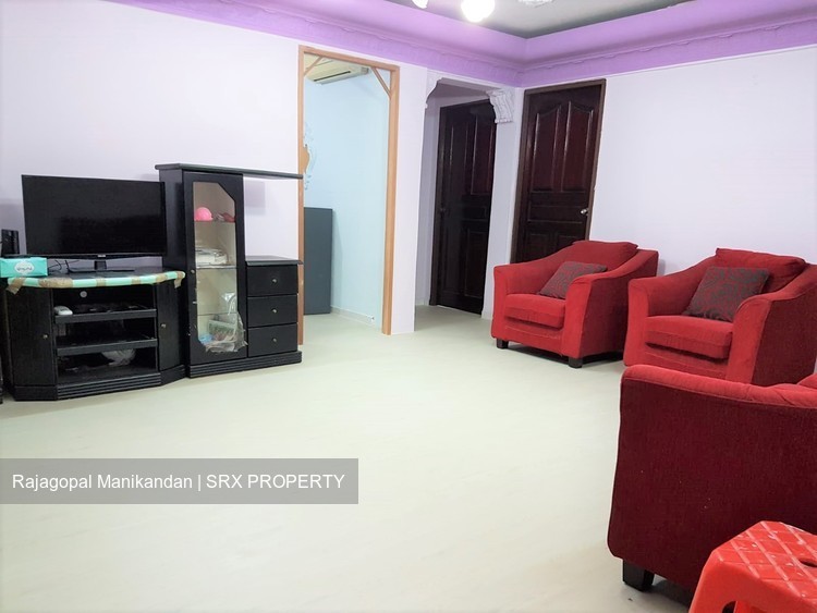 Blk 427 Bedok North Road (Bedok), HDB 4 Rooms #190667852
